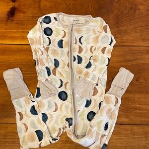 Little sleepies 18-24 m zippy